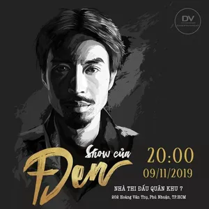 Show của đen Show của đen