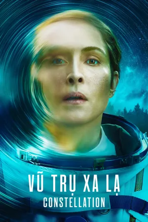 Vũ trụ xa lạ Vũ trụ xa lạ