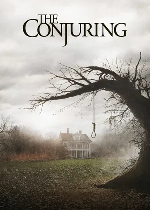 The conjuring The conjuring