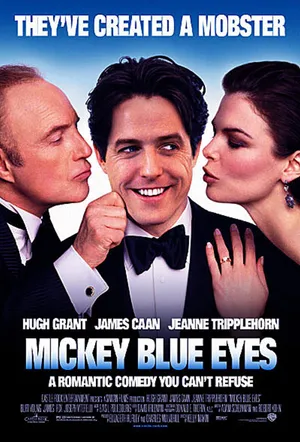 Mickey mắt xanh Mickey mắt xanh