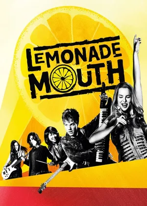 Lemonade mouth Lemonade mouth