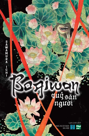 Quỷ săn người Quỷ săn người