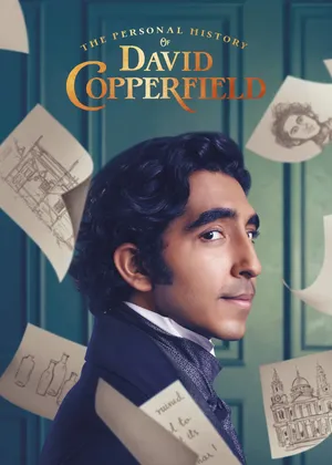 The personal history of david copperfield The personal history of david copperfield