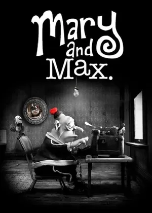 Mary and max Mary and max