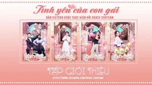 Tình yêu của con gái Tình yêu của con gái