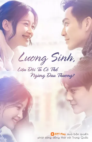 Lương sinh, liệu đôi ta có thể ngừng đau thương? Lương sinh, liệu đôi ta có thể ngừng đau thương?