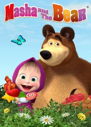 Masha và bạn gấu (phần 3) Masha và bạn gấu (phần 3)