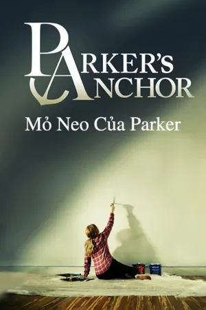 Mỏ neo của parker Mỏ neo của parker
