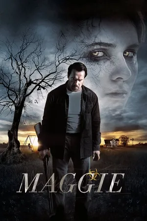 Maggie: đứa con zombie Maggie: đứa con zombie
