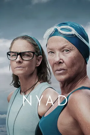 Nyad Nyad