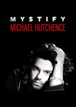 Mystify: michael hutchence Mystify: michael hutchence