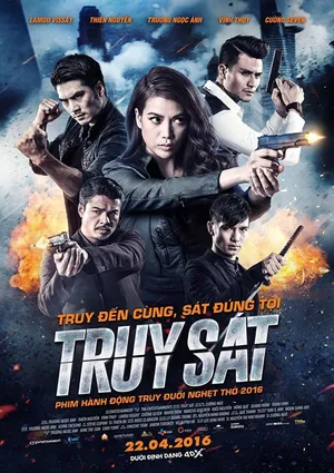 Truy sat Truy sat
