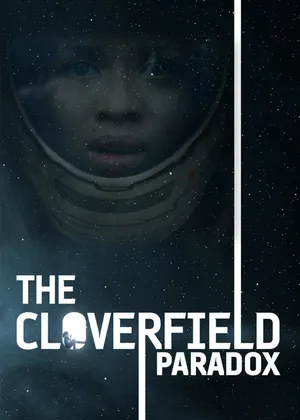 Nghịch lý cloverfield Nghịch lý cloverfield