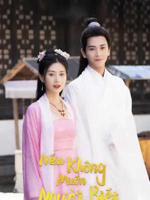 Nếu không muốn người biết Nếu không muốn người biết