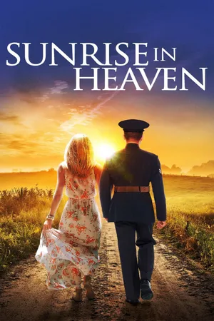 Sunrise in heaven Sunrise in heaven