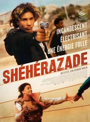 Shéhérazade Shéhérazade