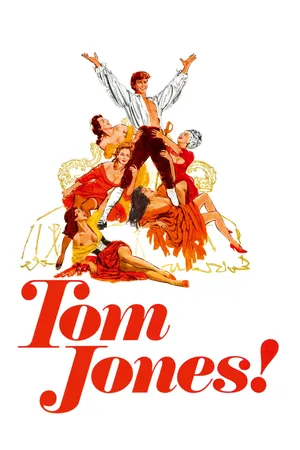 Truyện về chàng tom jones Truyện về chàng tom jones