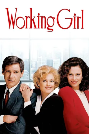 Working girl Working girl