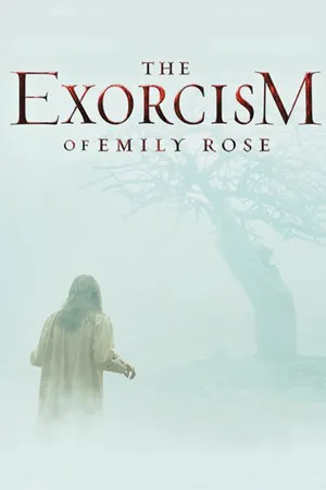 Lễ trừ tà của emily rose Lễ trừ tà của emily rose