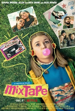 Mixtape Mixtape
