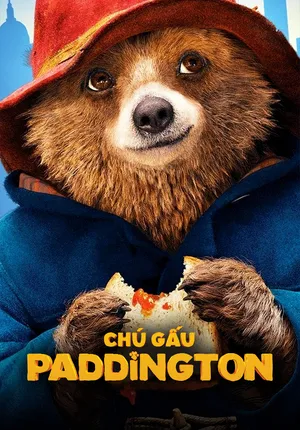 Paddington Paddington