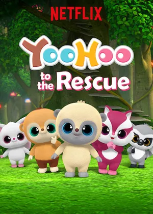 Yoohoo và biệt đội giải cứu (phần 1) Yoohoo và biệt đội giải cứu (phần 1)
