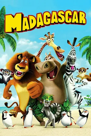 Madagascar Madagascar