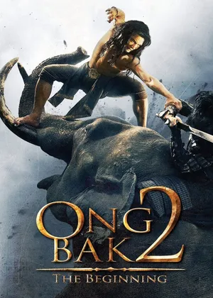 Ong bak 2 Ong bak 2