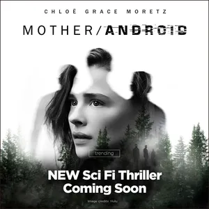 Mother/android Mother/android