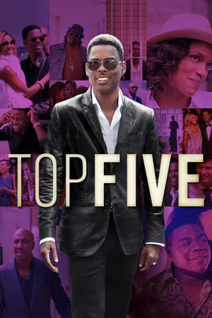Top five Top five