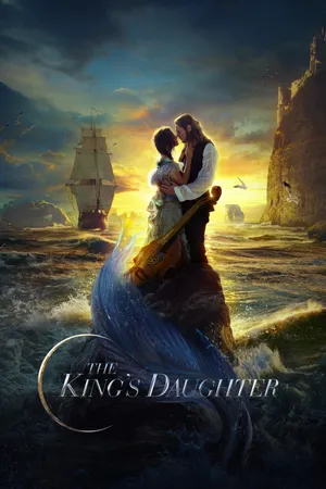 The king's daughter The king's daughter