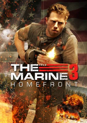 The marine 3: homefront The marine 3: homefront