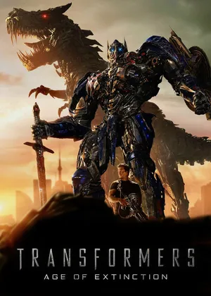 Transformers: kỷ nguyên hủy diệt Transformers: kỷ nguyên hủy diệt