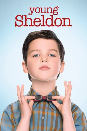 Tuổi thơ bá đạo của sheldon (phần 1) Tuổi thơ bá đạo của sheldon (phần 1)
