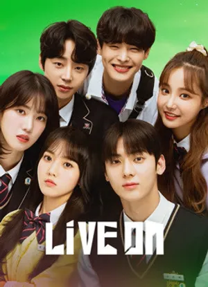 Live on Live on