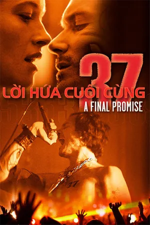 Lời hứa cuối cùng Lời hứa cuối cùng