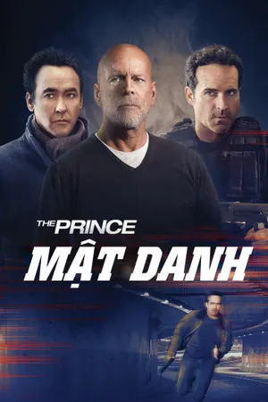 Mật danh Mật danh