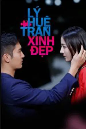 Lý huệ trân xinh đẹp Lý huệ trân xinh đẹp