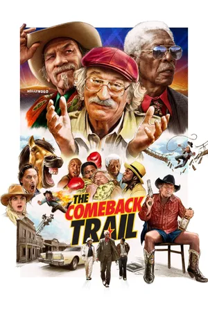 The comeback trail The comeback trail