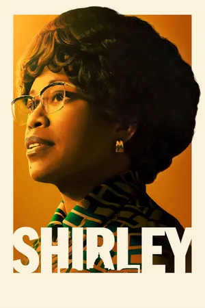 Shirley Shirley