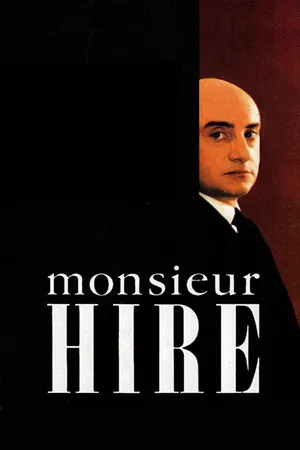 Monsieur hire Monsieur hire