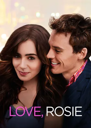 Love, rosie Love, rosie