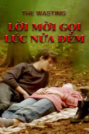 Lời mời gọi lúc nửa đêm Lời mời gọi lúc nửa đêm