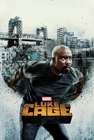 Marvel's luke cage (phần 1) Marvel's luke cage (phần 1)
