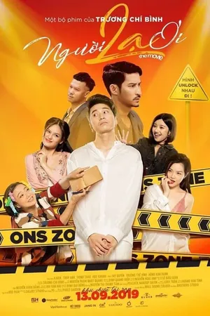 Người lạ ơi Người lạ ơi