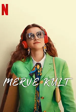 Merve là chính mình Merve là chính mình