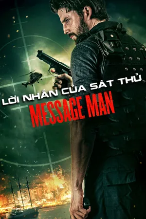 Lời nhắn của sát thủ Lời nhắn của sát thủ