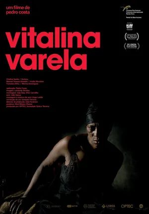 Vitalina varela Vitalina varela