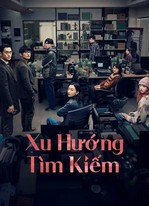 Xu hướng tìm kiếm Xu hướng tìm kiếm