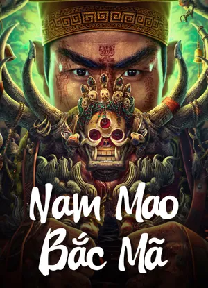 Nam mao bắc mã Nam mao bắc mã